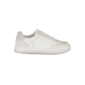 Calvin Klein Men White Sneakers